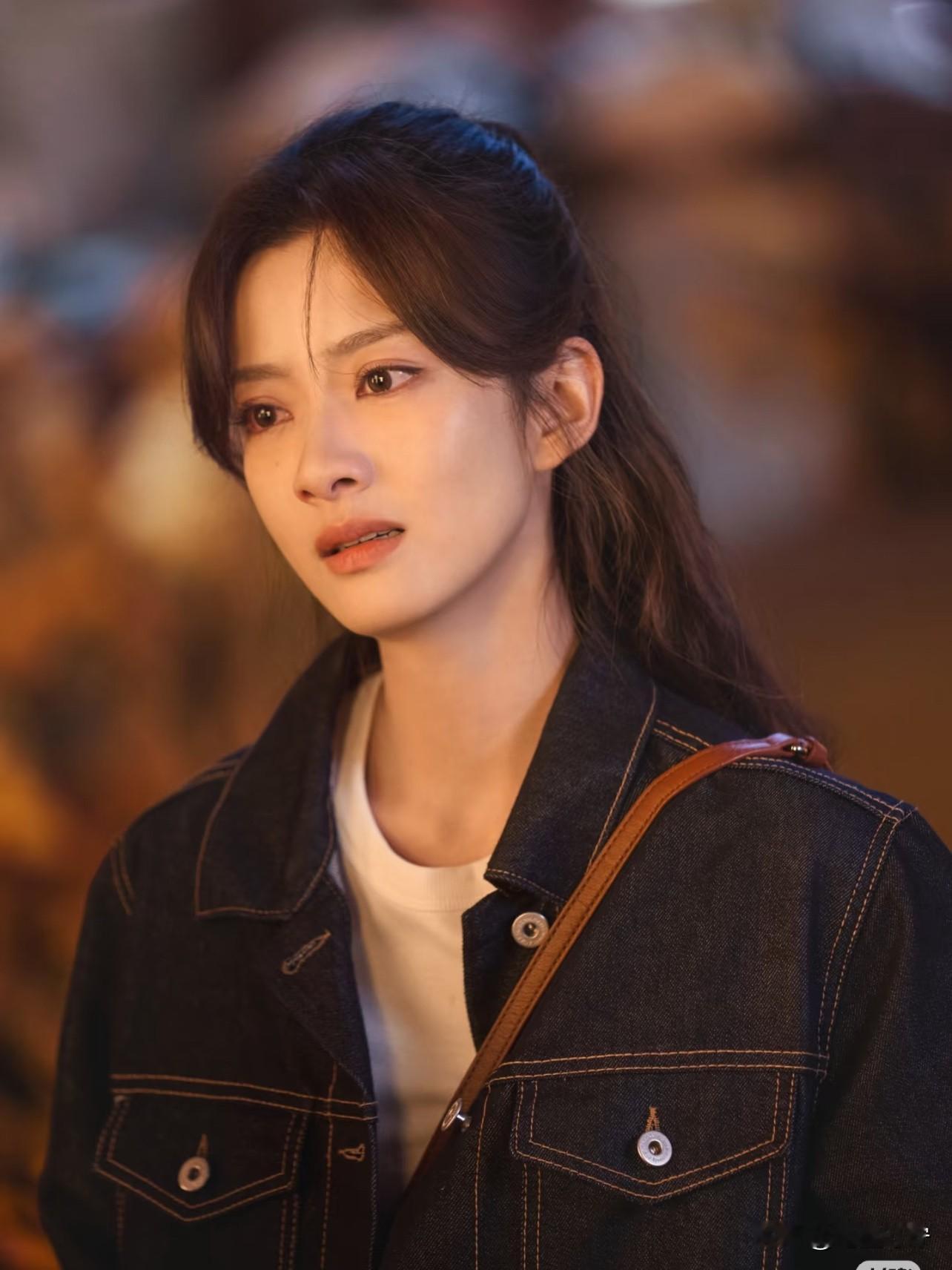 《四喜》：98%的人都不知道，明明是“白富美”的冯美奇，为什么却一手好...