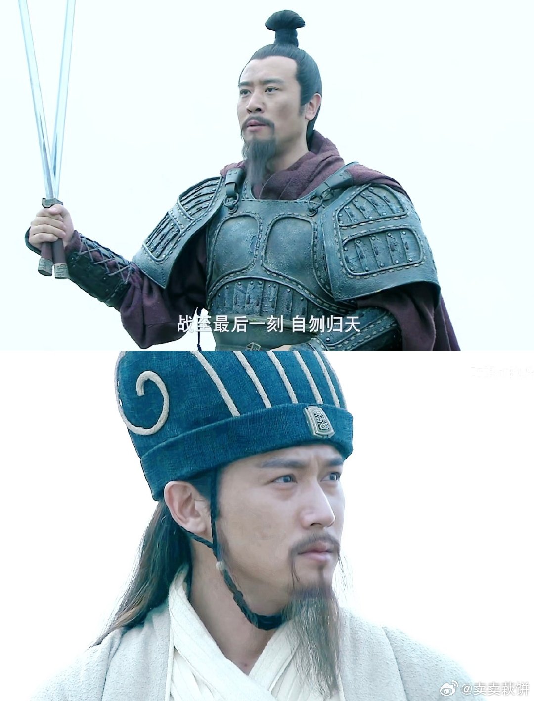 #王者荣耀# 当你遇到逆风局……而你家打野……

原梗p2 实在太搞笑忍不住画了 ​