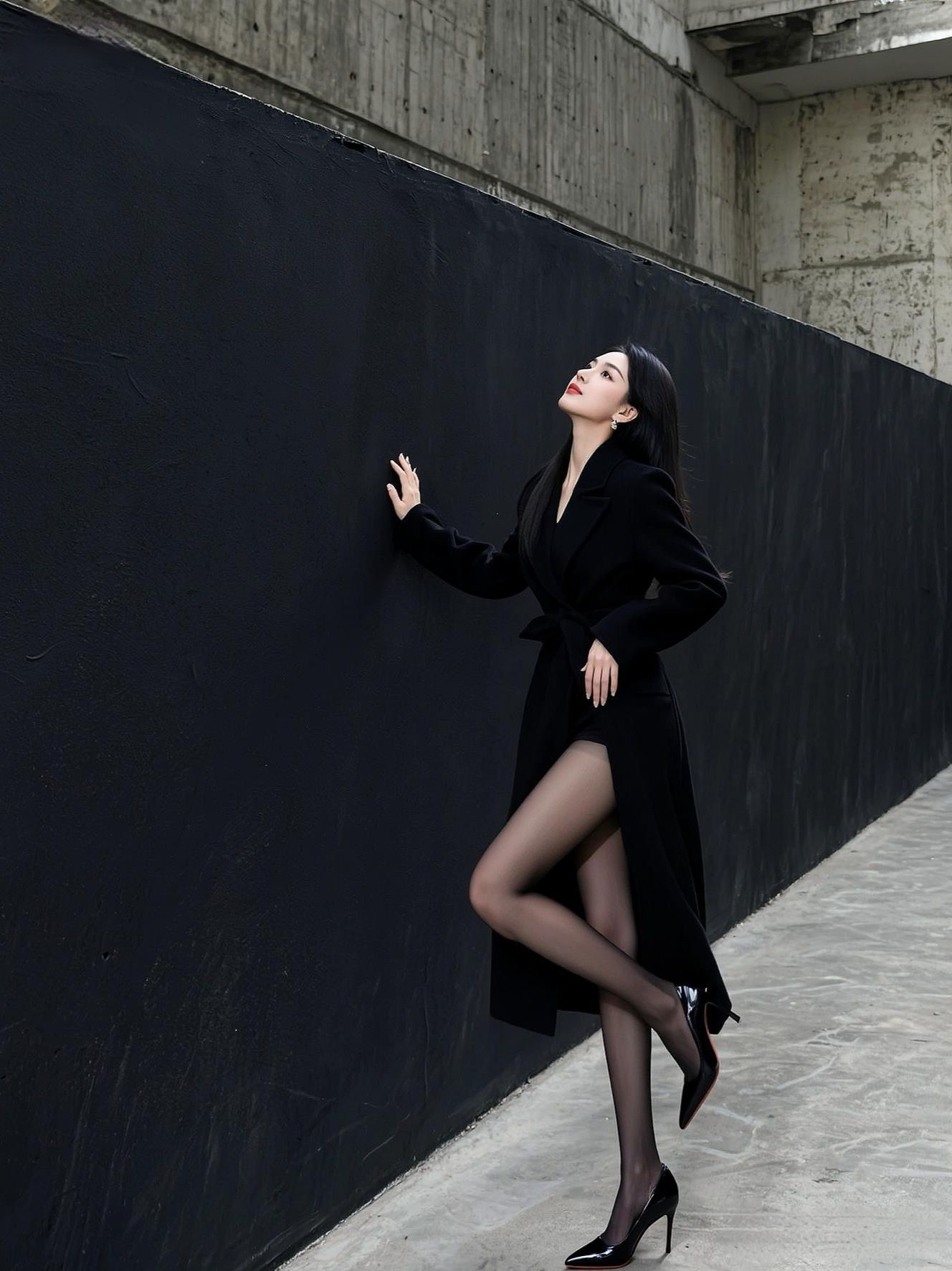 ——有些氛围感，是旧旋律和新姿态撞出来的🎶