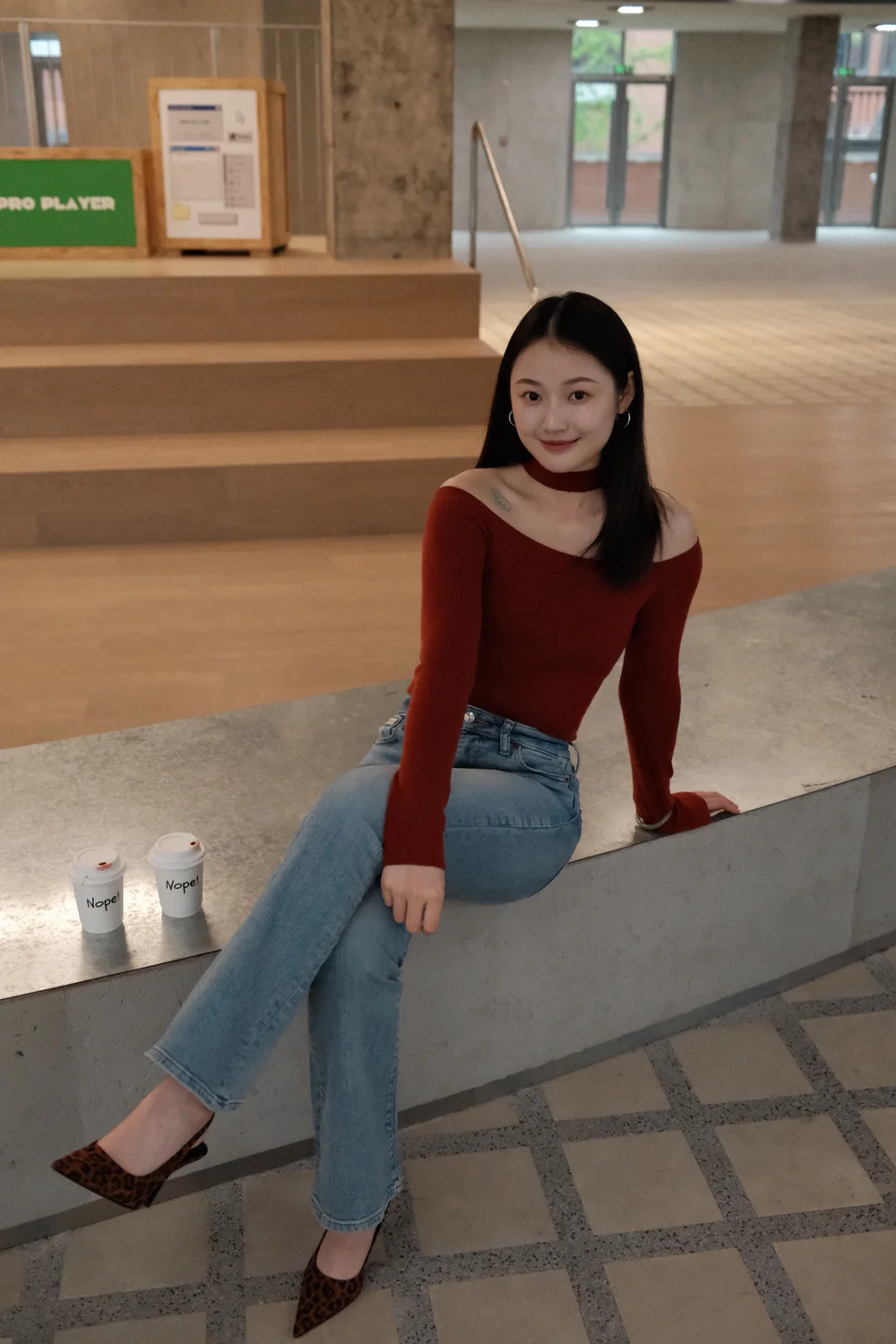 我家有女初长成