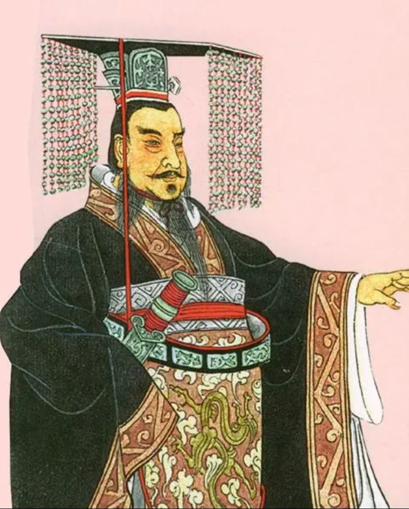 千古一帝还是暴君？－评价秦始皇