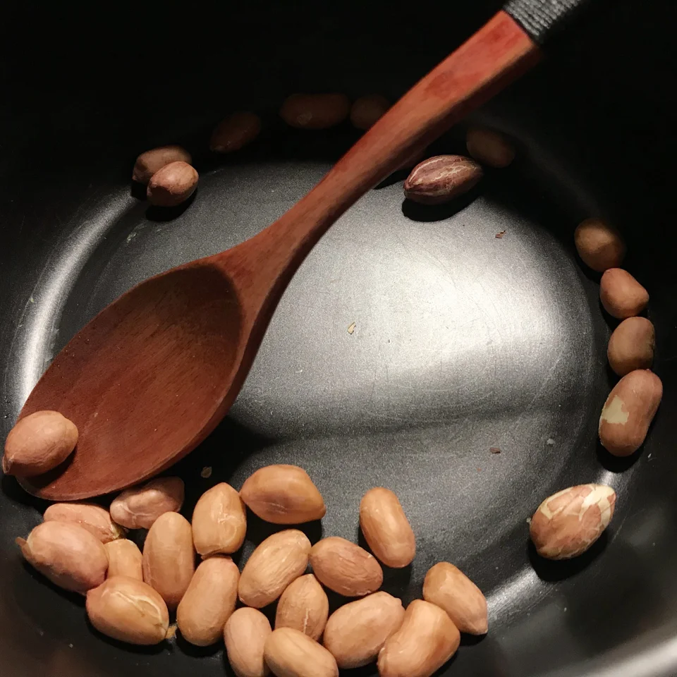 粤式甜品·糖不甩