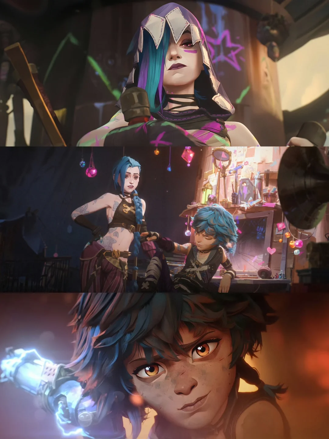 一口气9集❗年度巨制❗双城之战2崛起❗