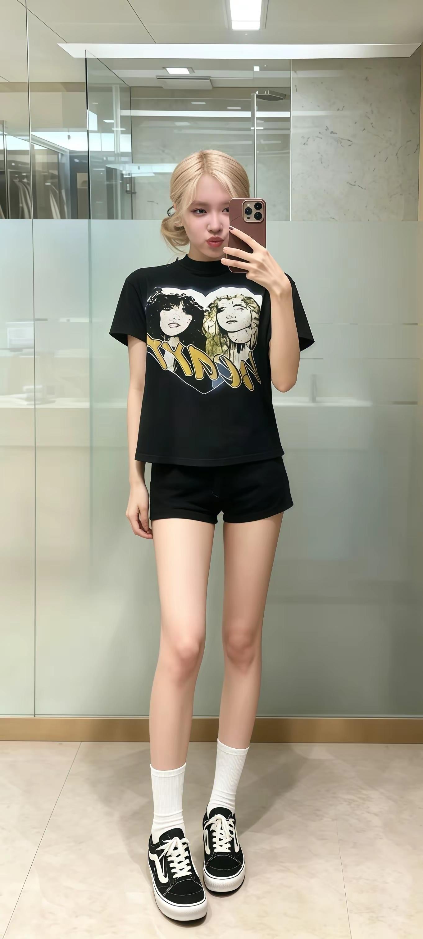 没有不爱高妹的义务朴彩英 朴彩英rosie 朴彩英solo 朴彩英apt