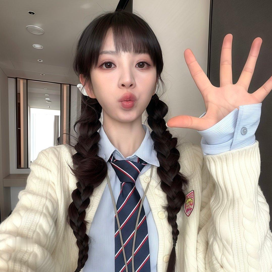 #网图原图分享[超话]#  
田曦薇 白鹿 卢昱晓
❗❗看拿图必看在拿（不然后果自负❌）
现在来这投稿： 
2️⃣转/传⭕家被🚗撞 ​
