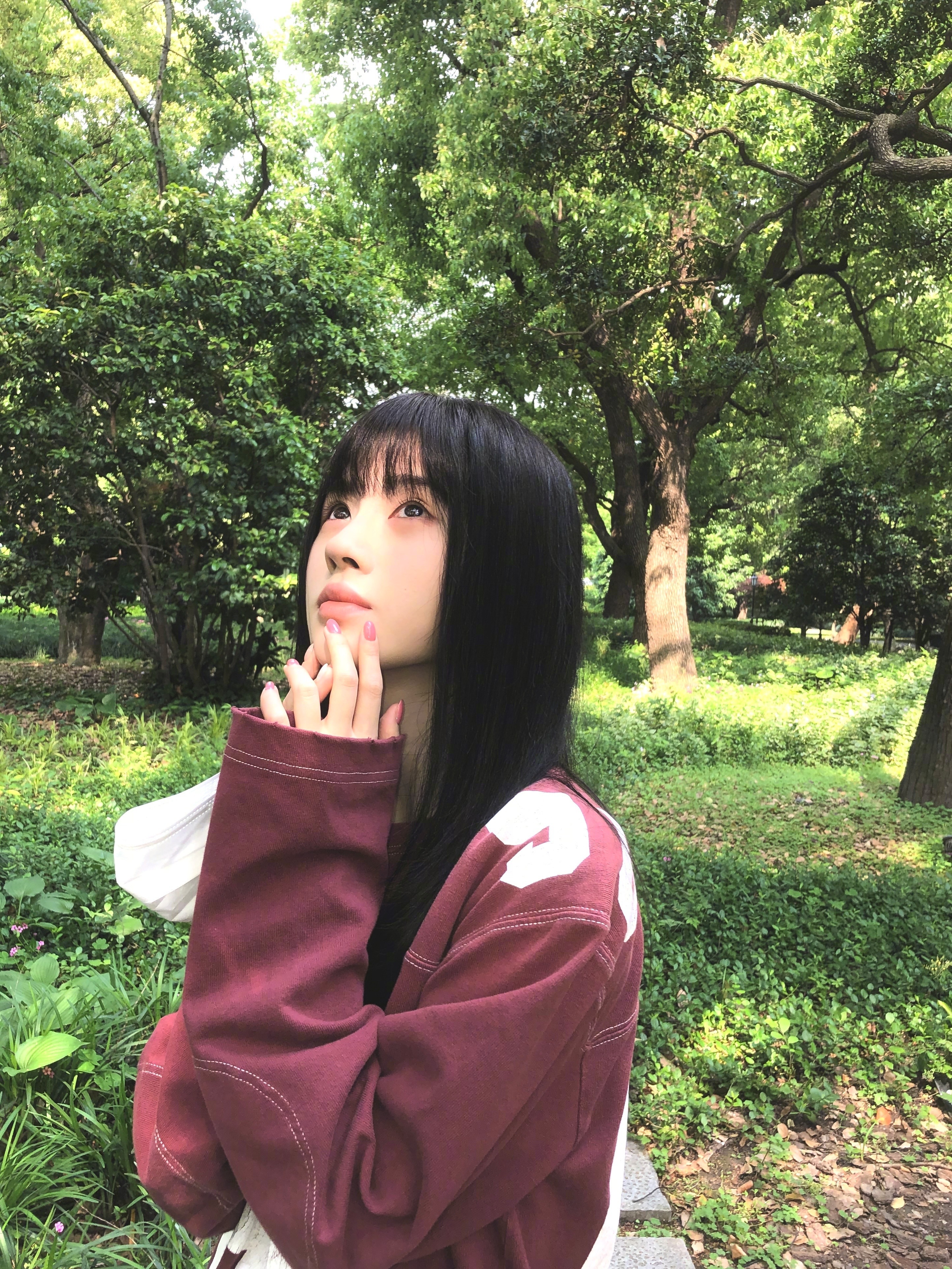 [超话] 可惜思念没有尽头  我们也不会重逢  ​​​