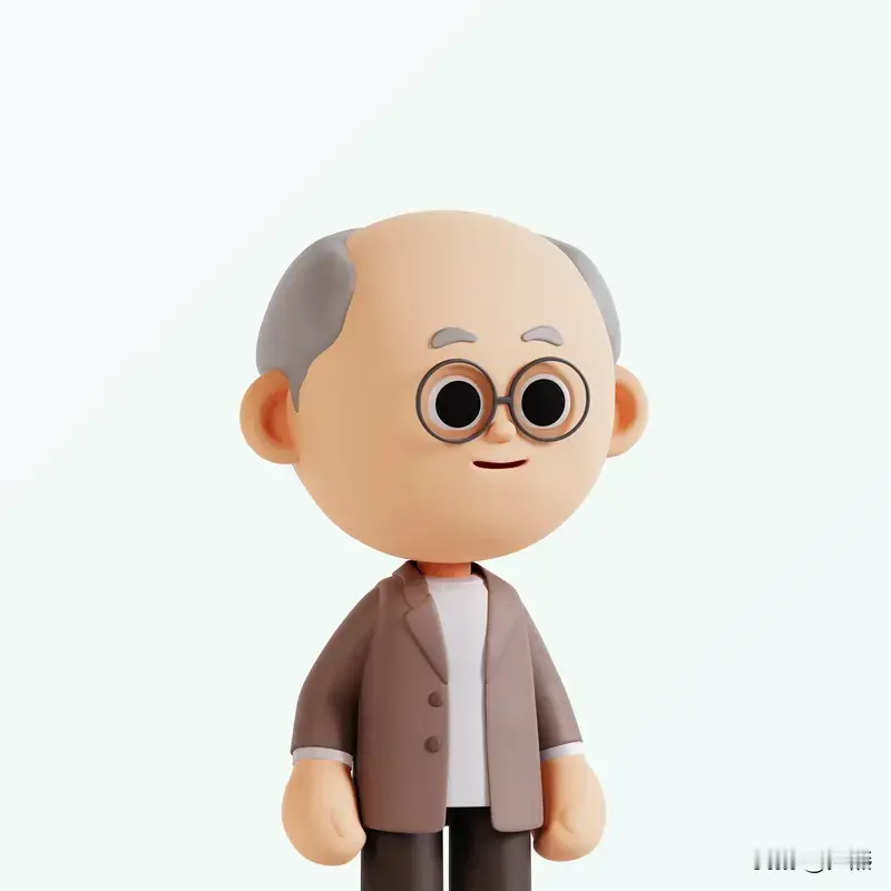 刷到康康爷爷去世的消息的时候，手里还停留在上个月刷到他的那条晒孙辈寄来的草莓视频里。
老爷子72岁才开始学拍短视频，镜头永远对着家里的三餐烟火，对着放学扑过来的小孙子，对着院角开得旺的月季，没有剧本没有滤镜，连说话都带着点苏北口音的颤悠，就这么攒下了一百多万粉丝。