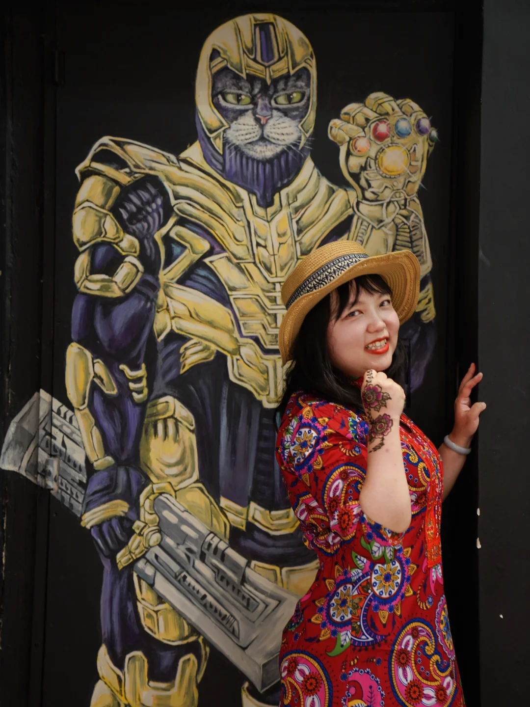 马来西亚槟城🇲🇾｜猫奴人生旅行清单🐈