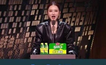 周扬青自曝脸馒化 医美填充乱象该降温了 ​