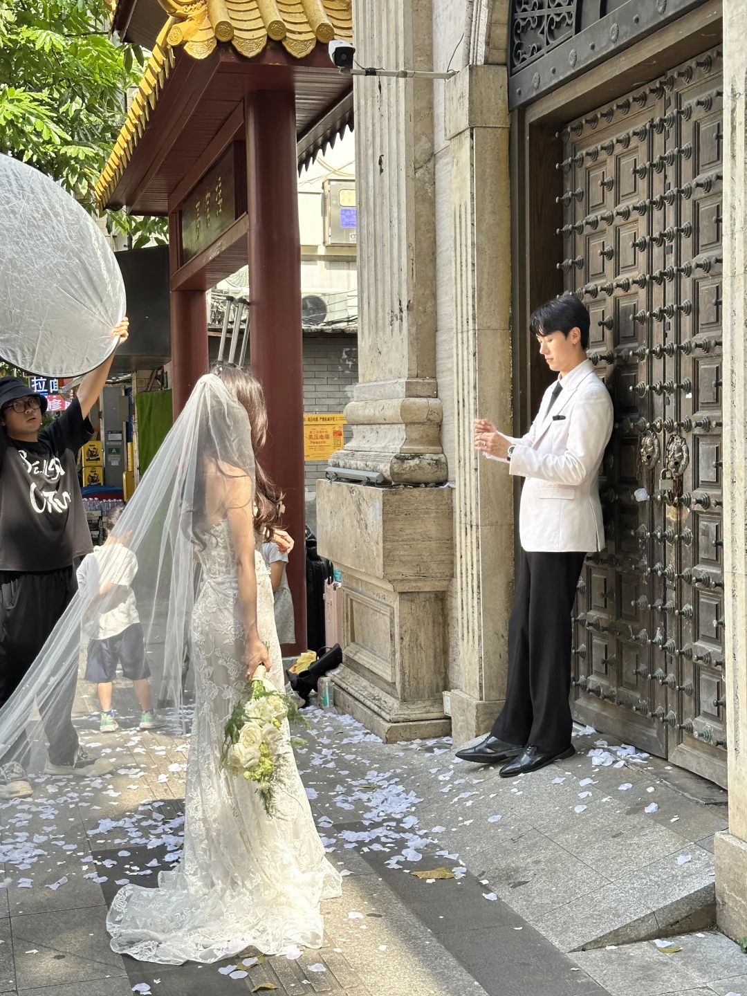 北京路暴走！糖水羊肉煲快乐拉满✨