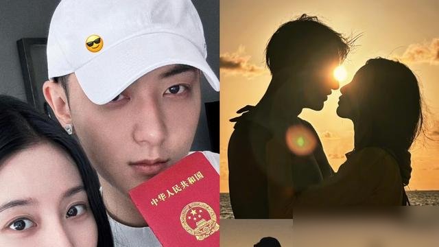 黄子韬憋了两年才认孩子，徐艺洋一句话把底牌全亮了。
10月15号，徐艺洋发海边照，配文“爱的人都在身边”。照片里俩人一人牵孩子一只手，黄子韬转发，等于官宣有娃。第二天直播，徐艺洋直接说孩子2024年生的，现在两岁多，自己生的，中国籍。
有意思的是，她补了一句：当时身体和情绪都不稳，所以没公开。