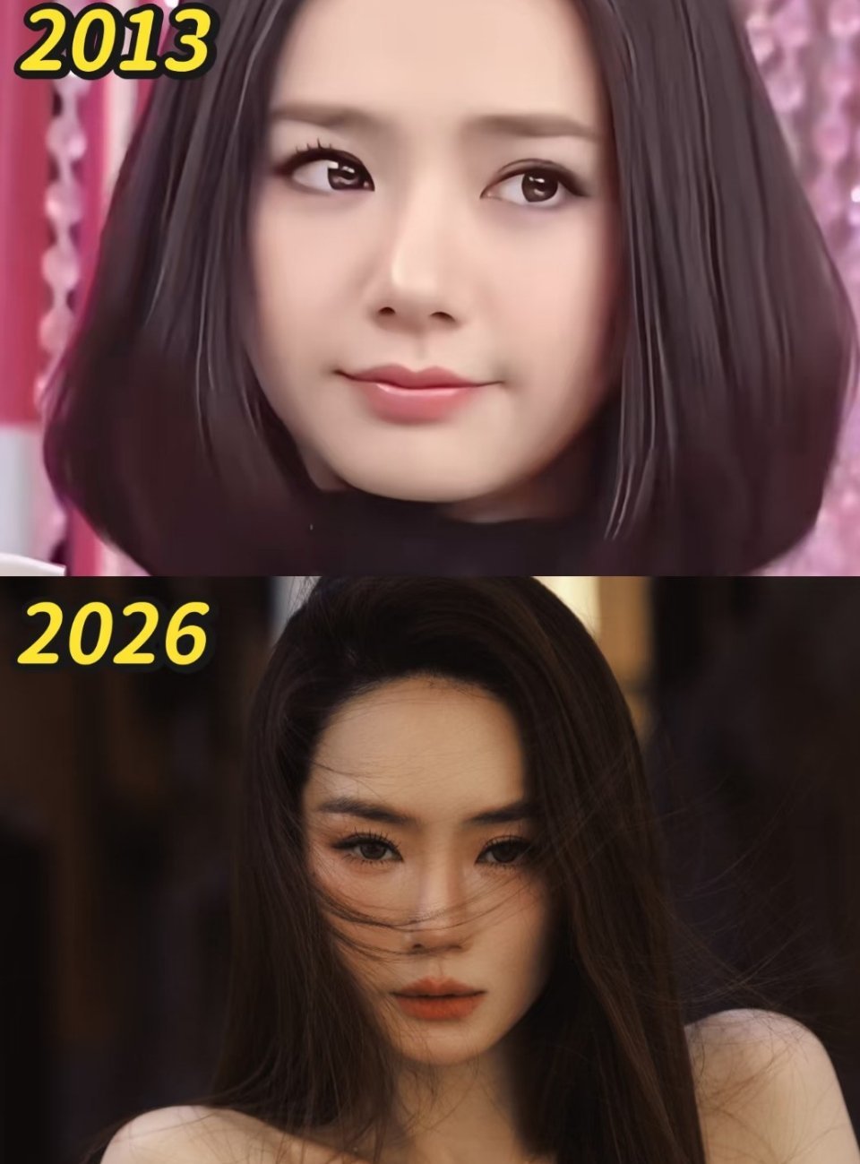 #李承铉生理性喜欢#刷到这个热搜，一下子就懂大家说的生理性喜欢是什么意思。不是刻意制造的浪漫台词，不是精心编排的营业糖，是刻在本能里的心动，看见对方就会不受控制地被吸引。
 
很多爱情走到后面，慢慢变成习惯、责任，两个人相处客气又平淡，少了那种一眼心动的悸动。但李承铉和戚薇这种不一样 ​