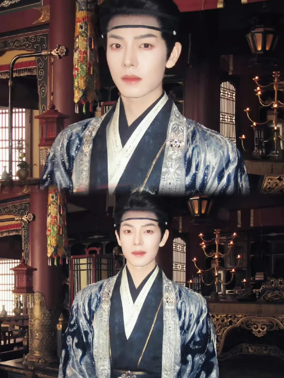 🆘家人们谁懂啊！这剧真的杀疯了！