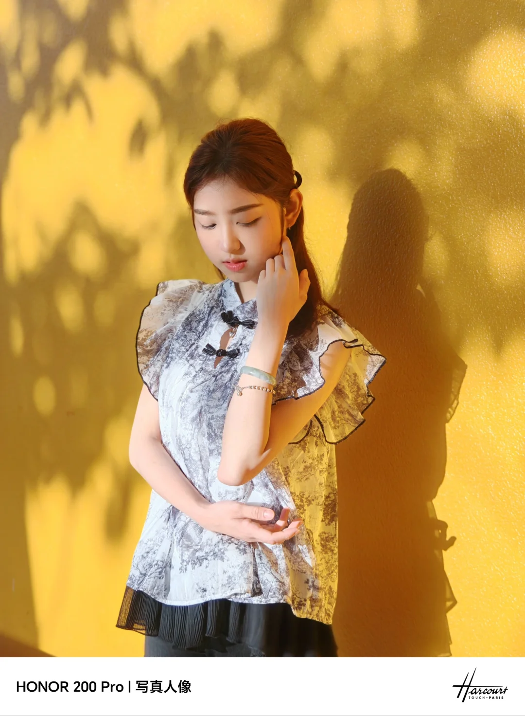 厦门海沧石室禅寺太出片了！