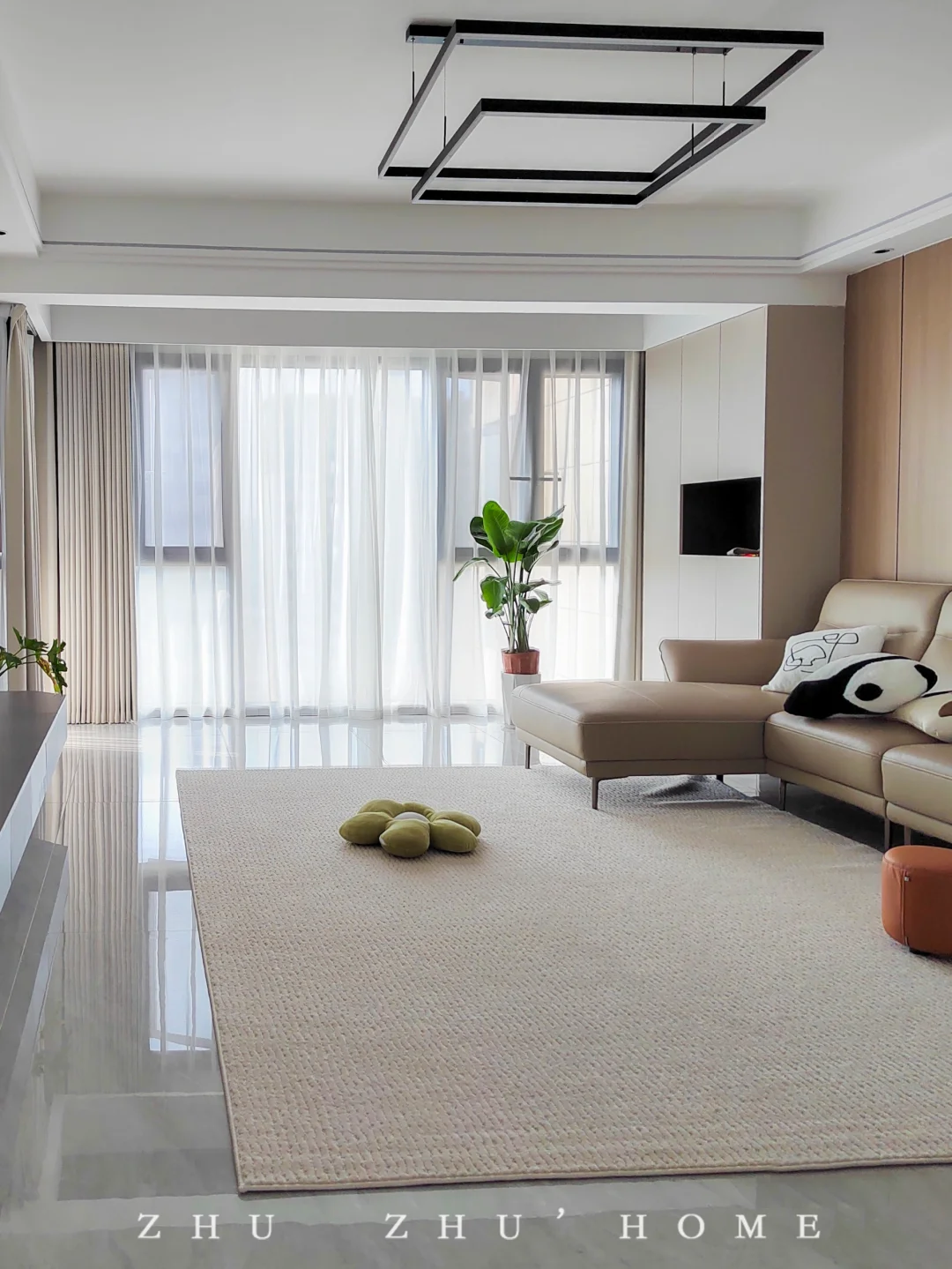 9万装好128平，装修必看省钱小妙招🌟