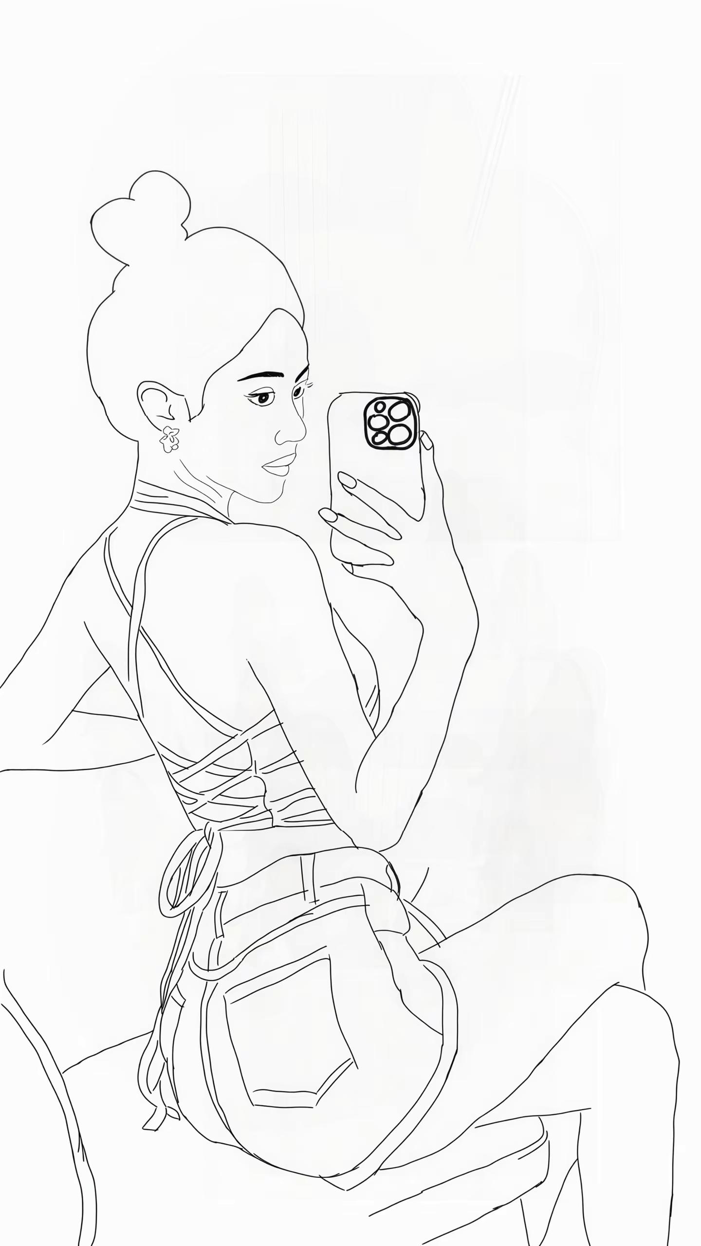 <p>轻松出片的钓系御姐拍照姿势 御姐 御姐范儿 拍照 <!--{im...