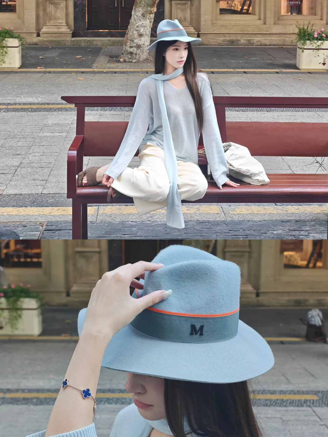 不在巴黎🧊🫐