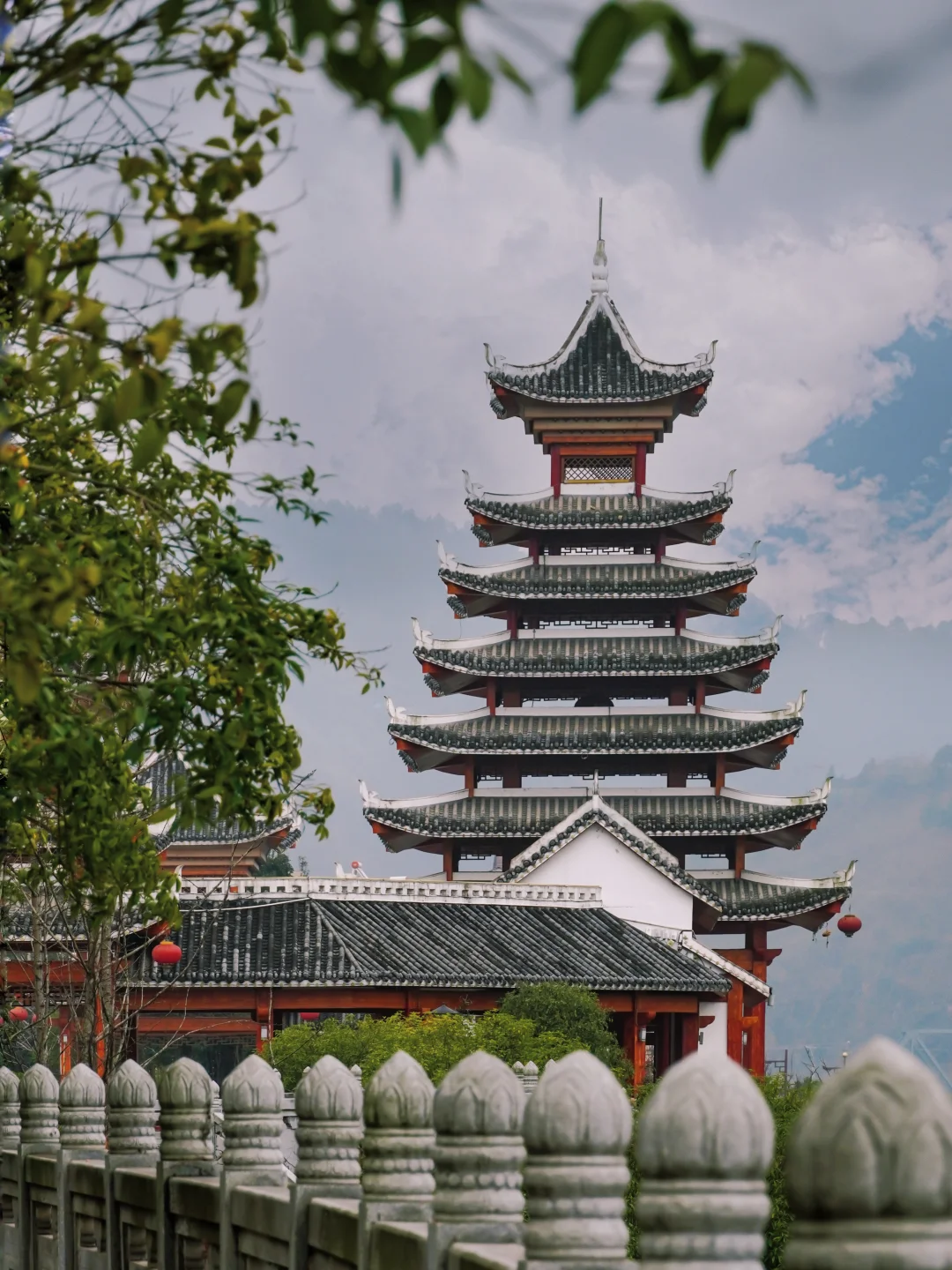 2025去过最冷门的地方，真的很想它火