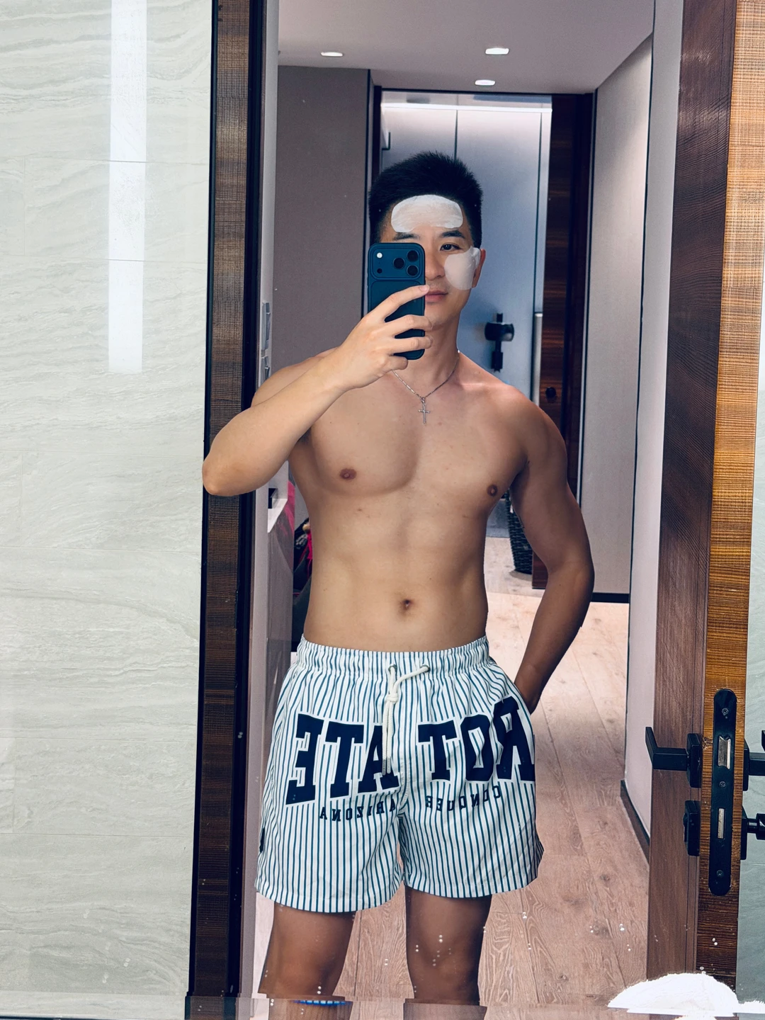 热浪🔥曼谷之旅好状态