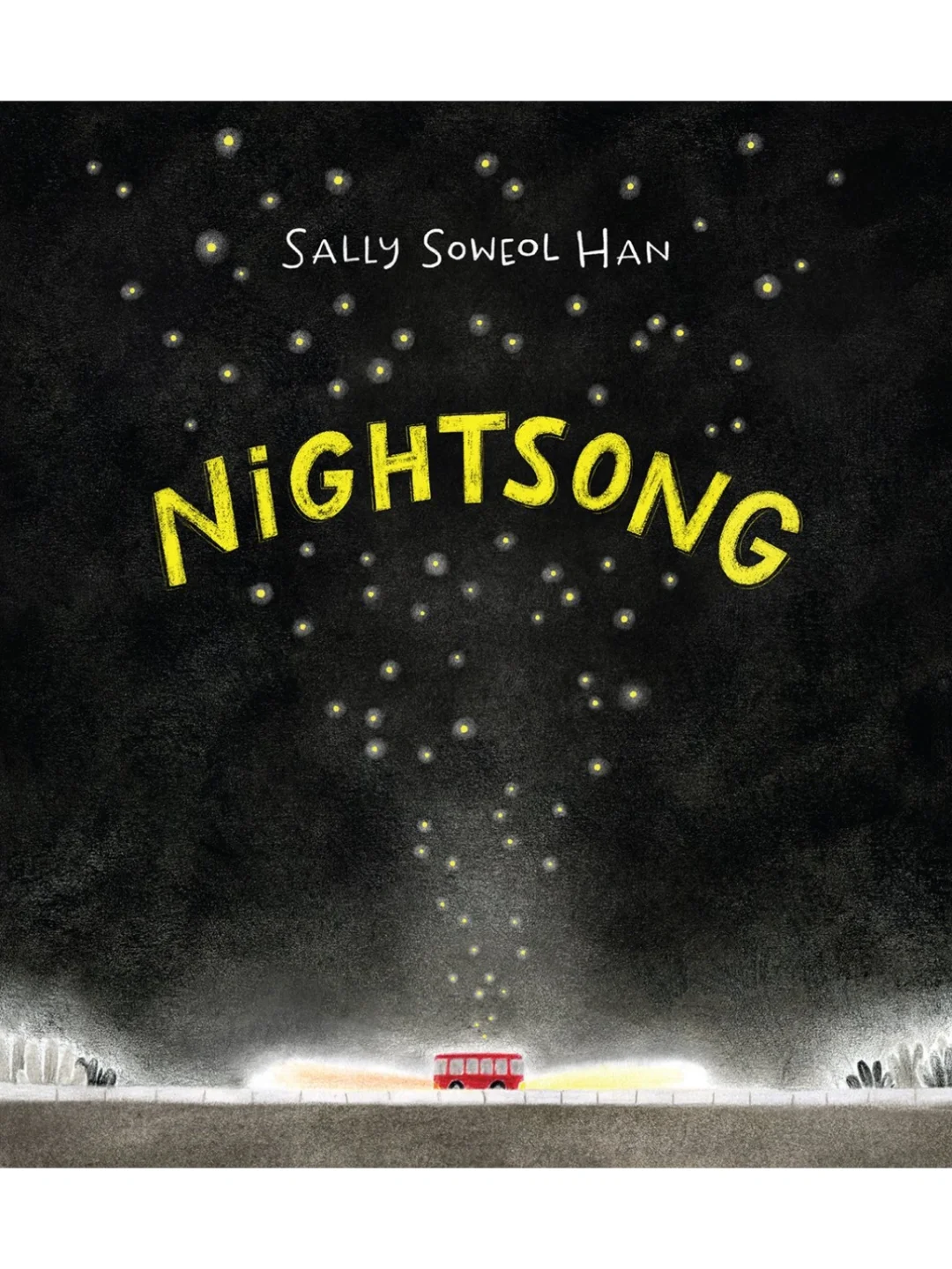 Sally Soweol Han | 夜曲| 聆听奇妙的世界