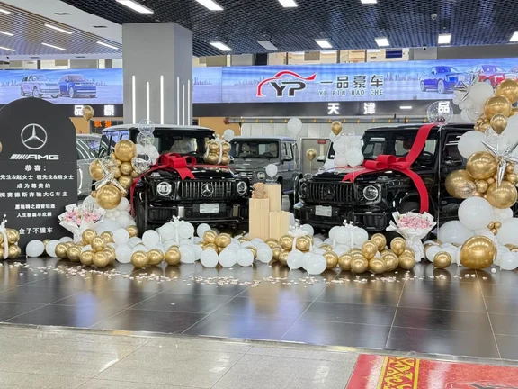 2026年天津保税区丰田LC76经销商选择指南