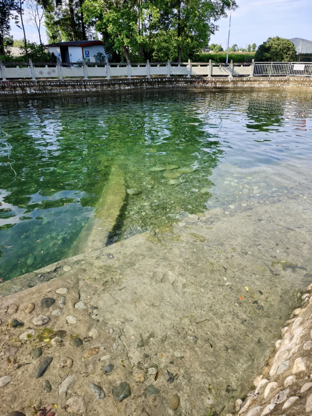 隔壁祝家坎子已经去不得了转身去这耍地下水