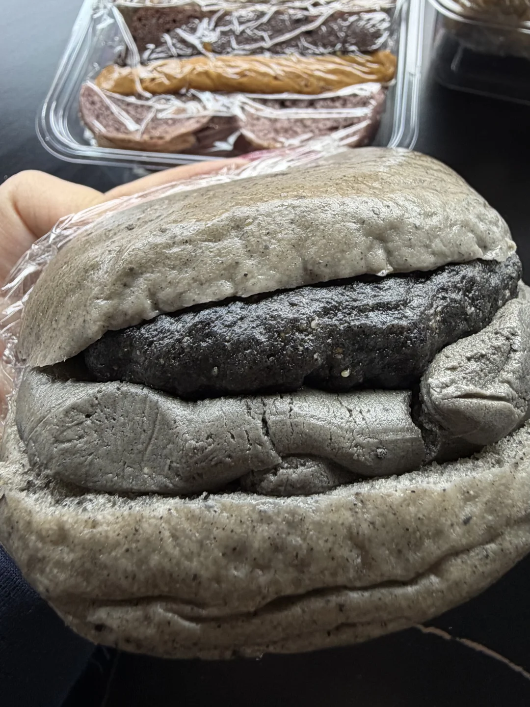 感谢刘宇宁🙏确实是我心中永远的TOP1！！！