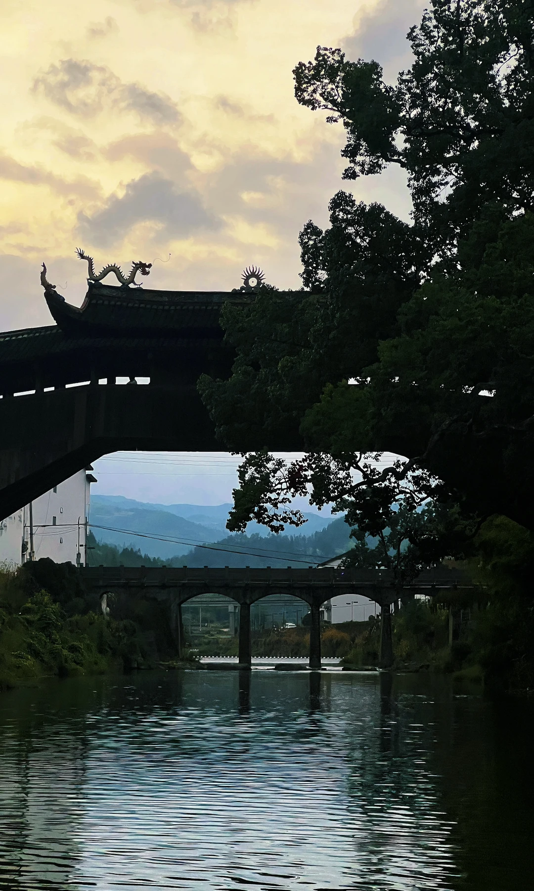 知道的人不多❗大概是江浙沪严重被低估县城