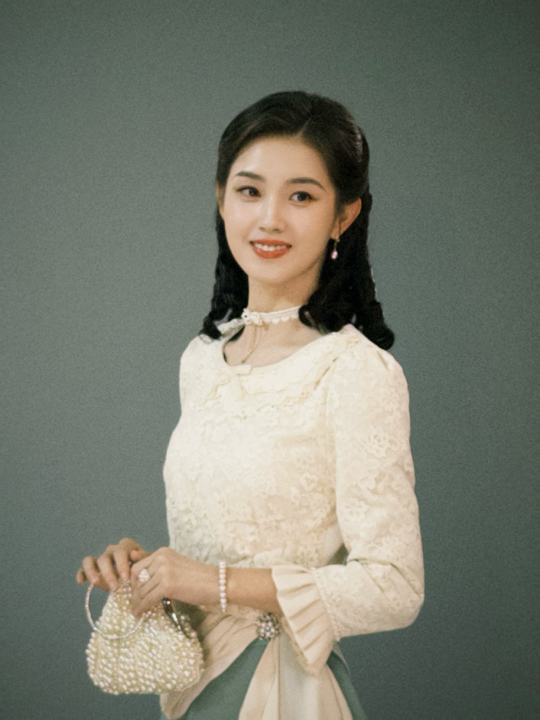 #郭宇欣# ^^ #玉簟秋#

陶二小姐（明媚版）限时返场
愿你笑容如初，永远快乐💗

​