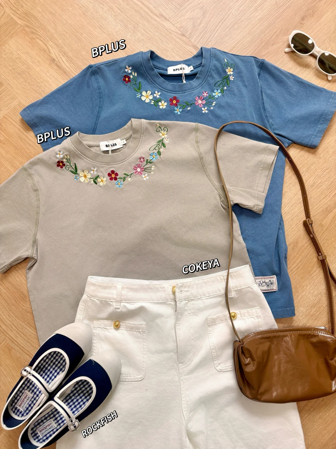 新衣开箱✨｜14套春夏时髦松弛感穿搭合集🥂