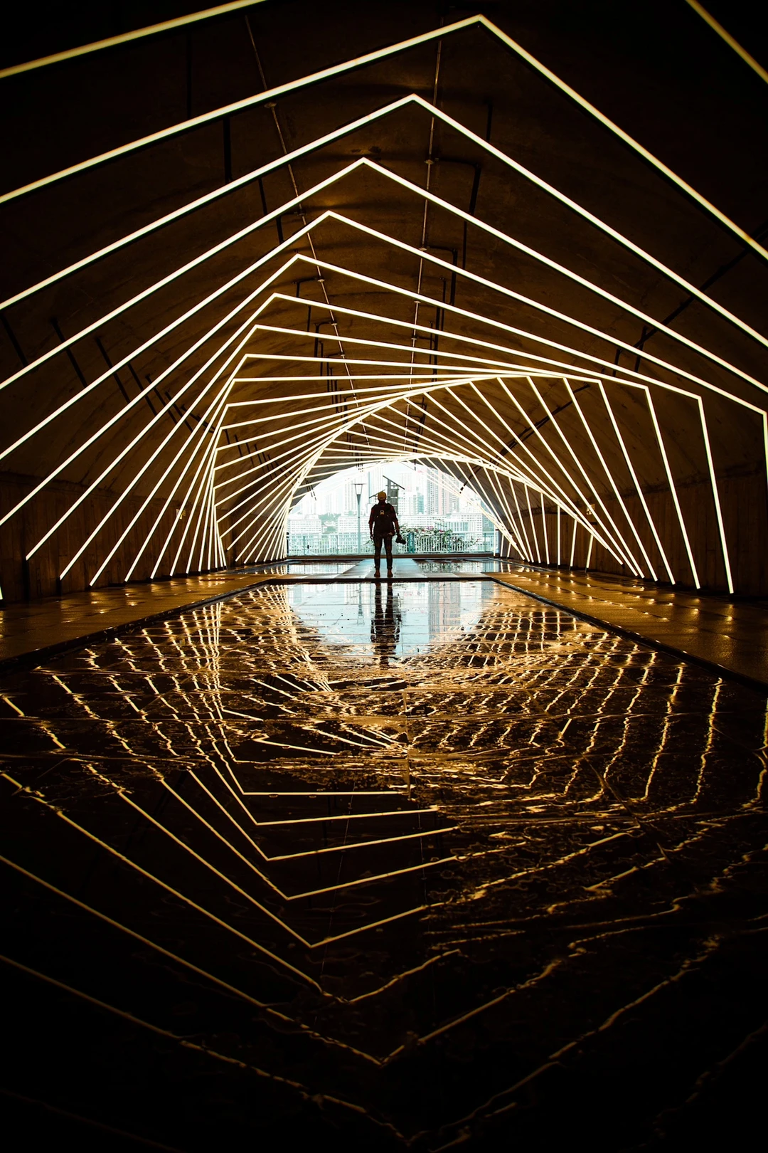 听说大家都去拍了这里？发来看看🌈❤️