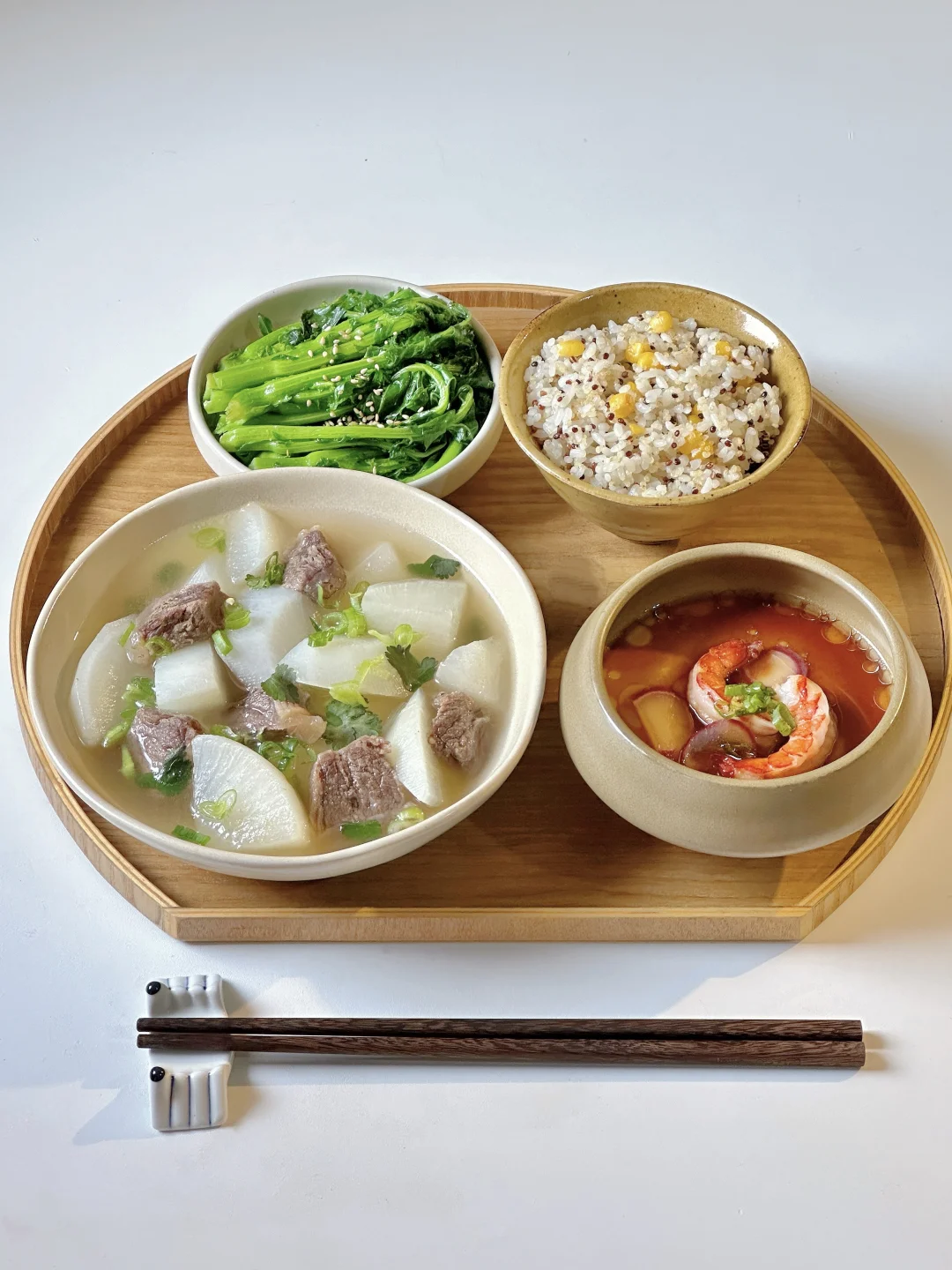 干净饮食｜吃天然的食物滋养我们的身心