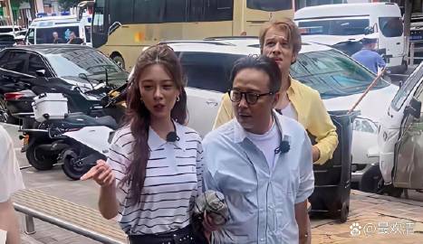 汪涵‏明明才‏51⁠﻿岁，这﻿‎‎状态却跟‎老大爷似的，看着﻿‏真显老⁠﻿～