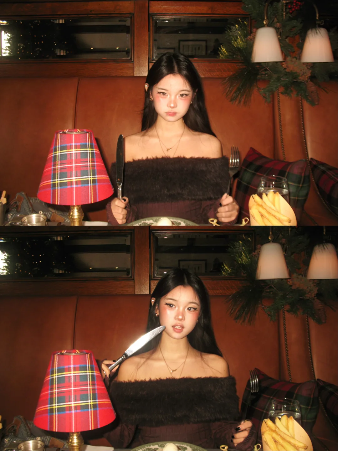 Christmas loading...