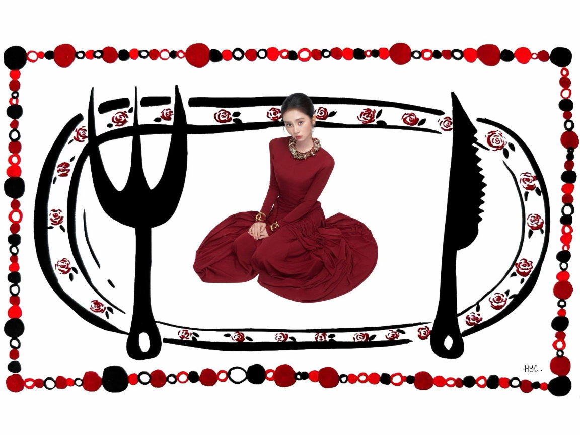 #黄多多说自己的头号粉丝是妹妹#红毯首秀是黄多多一次全新的体验，而来自家人尤其是妹妹的支持，一定给了她很多底气，让她可以从容站上红毯 ​