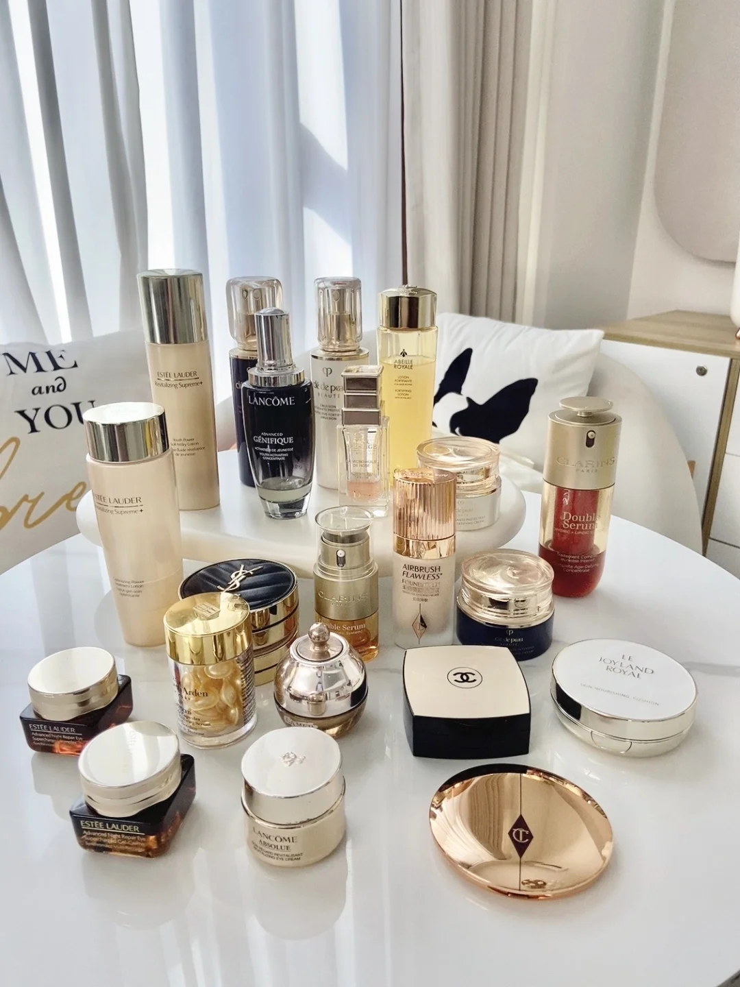 都说女人到了年纪就自动解锁大牌是真的吗