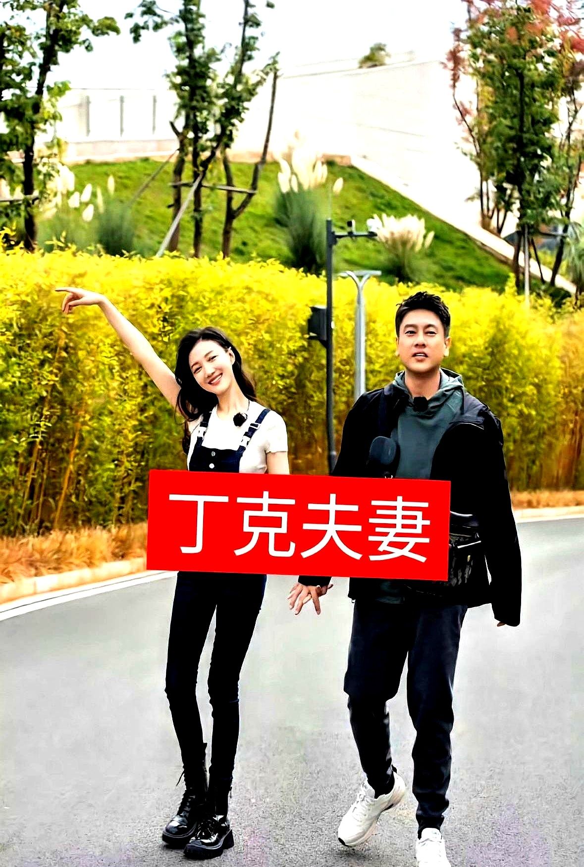 总有人咬定丁克晚年肯定不幸福。

周润发和陈荟莲相伴了整整39年，张卫健跟张茜守了18年，全都没要孩子。舒淇冯德伦、朴树吴晓敏也都在过二人世界。

这里面有人是因为身体条件限制，有人纯粹遵从内心。人家安安静静把日子过成了自己的样子，外人却非要拿生没生孩子来衡量感情。

日子终归是自己过的。难道非得生
