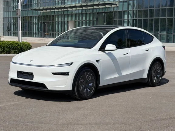 个人急售，在线找车主，特斯拉Model Y L 2025