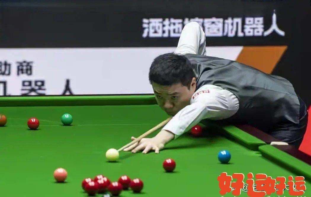 随着周跃龙5-6不敌桑卡姆，中国斯诺克14人，最终战绩+奖金如下  1...