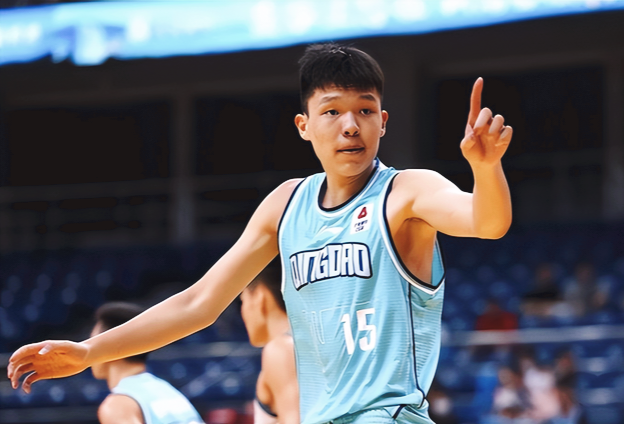 26分大胜！中国男篮世预赛客场拿下卡塔尔，杨瀚森打出高光一战