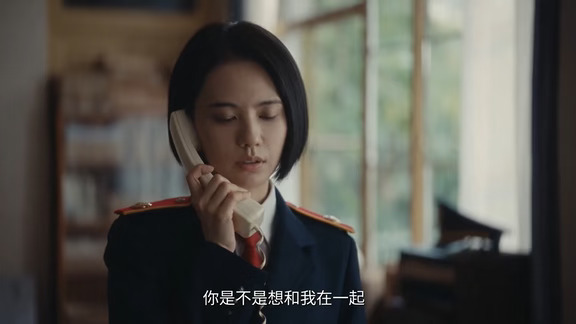 上集说不结婚，这集又答应做陈一众女朋友