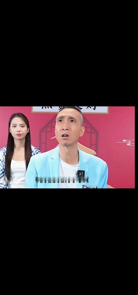 条子哥翻出2020年的视频，说郭德纲当年吹儿子红得发紫，导演跪迎，现在看是打脸。结果郭麒麟亲自下场，一句是我跪迎导演，把话头接过去了。
《赘婿》导演邓科也出来说话，说郭麒麟是完美男主角，拍戏前两人聊透了，导演要拍他狠的一面，他一点没含糊，做足功课就上。
关键是邓科补了句：麒麟是很尊重对手的。