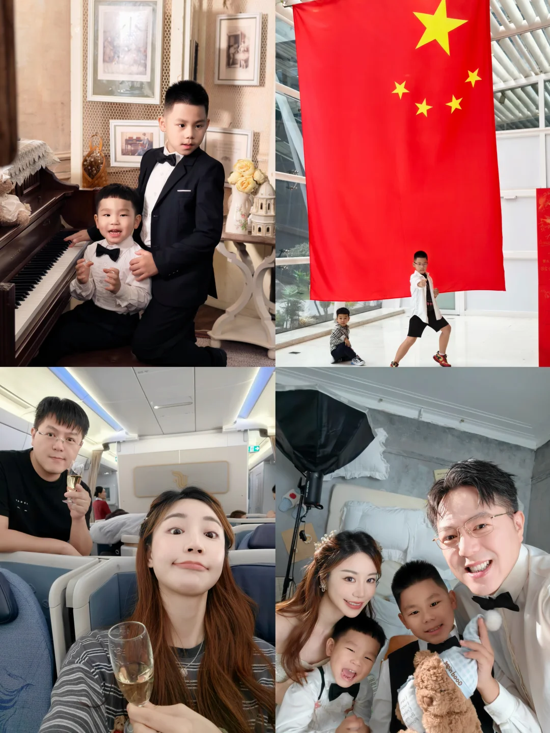 国庆假期✈️新加坡plog～