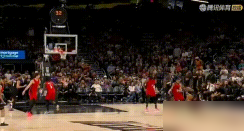 火箭后悔没？看看他们换回了谁。 杰伦·格林在火箭最后一季，场均21分...