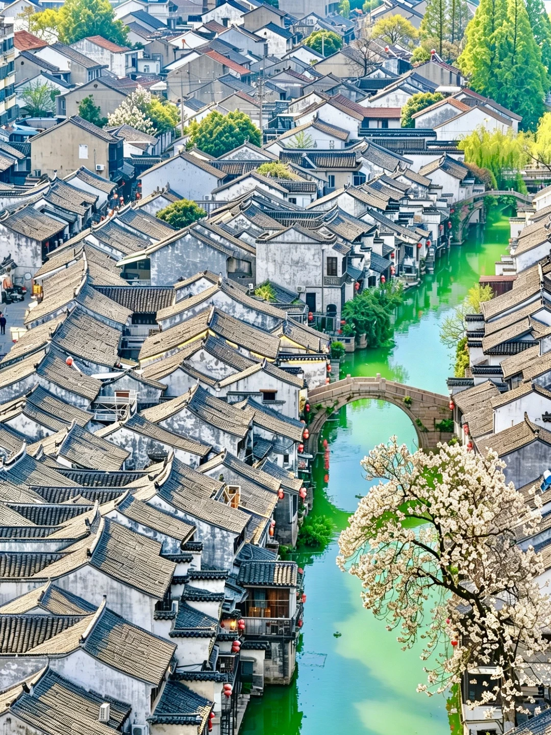 迄今为止，我很少用震撼形容一个地方！！