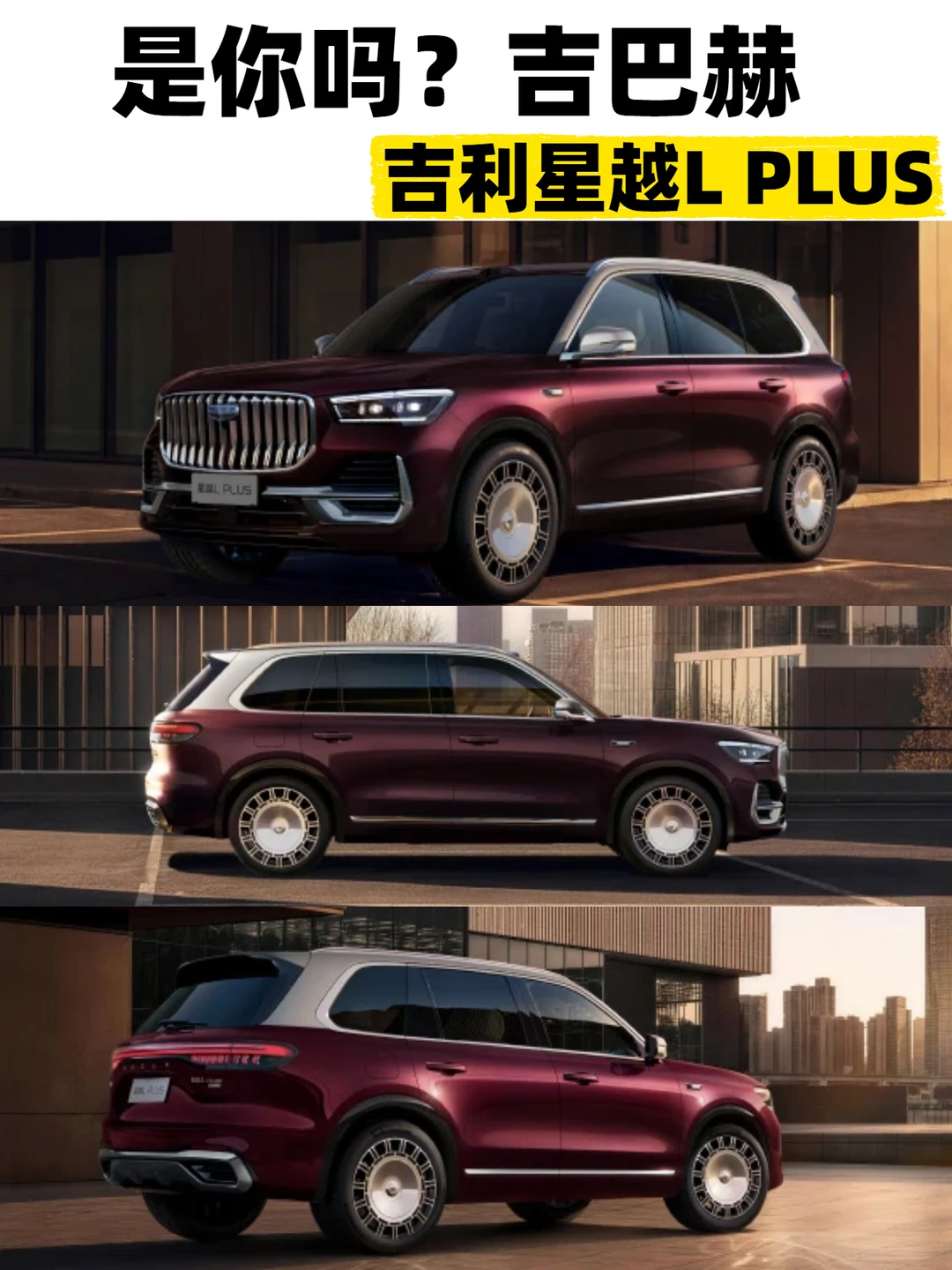 不用充电的2.0T混动+“巴赫”外观你爱了吗