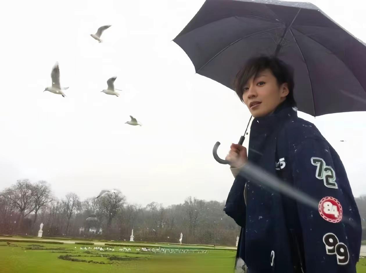 还有谁记得他