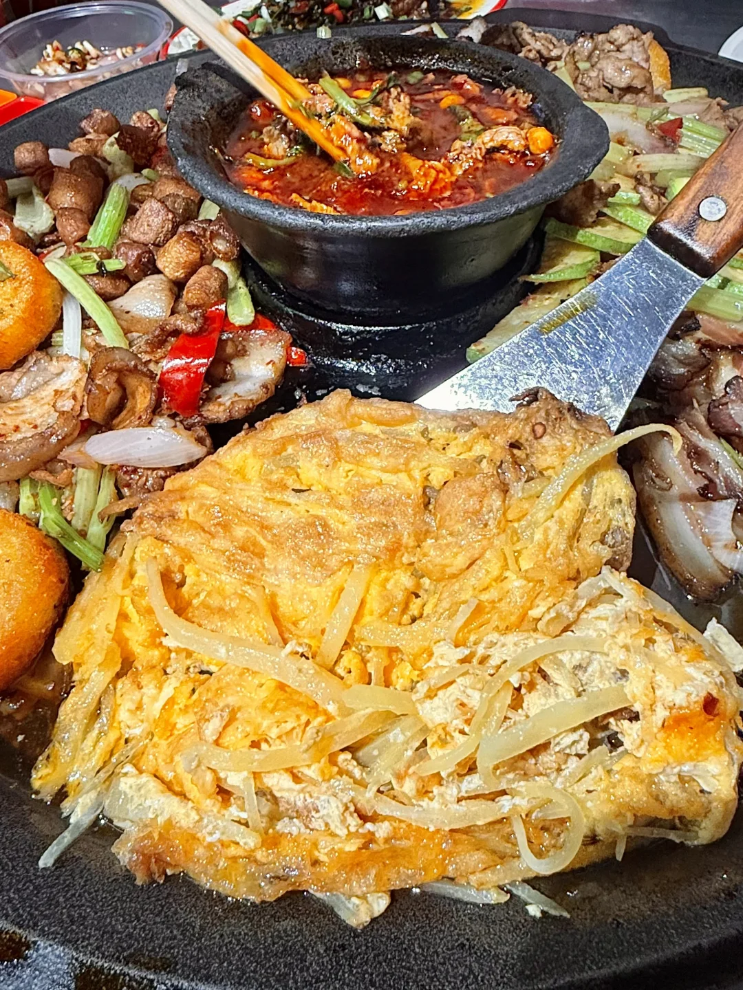 宁波巨好吃的街边小店。。。