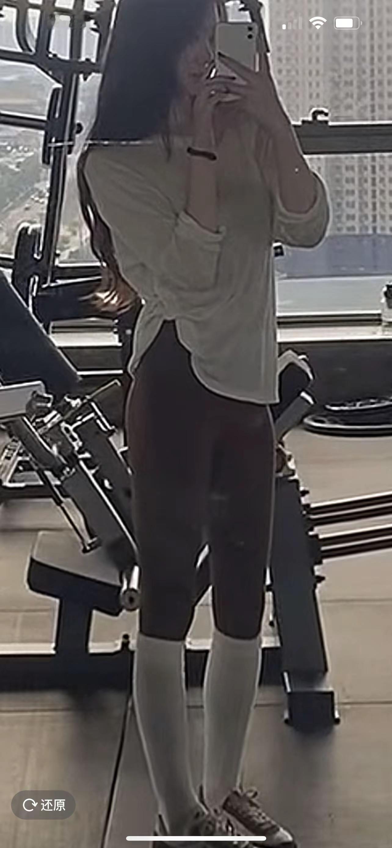 <p>健身 爱健身的小姐姐 健身女孩穿搭 <!--{img:0}-->...