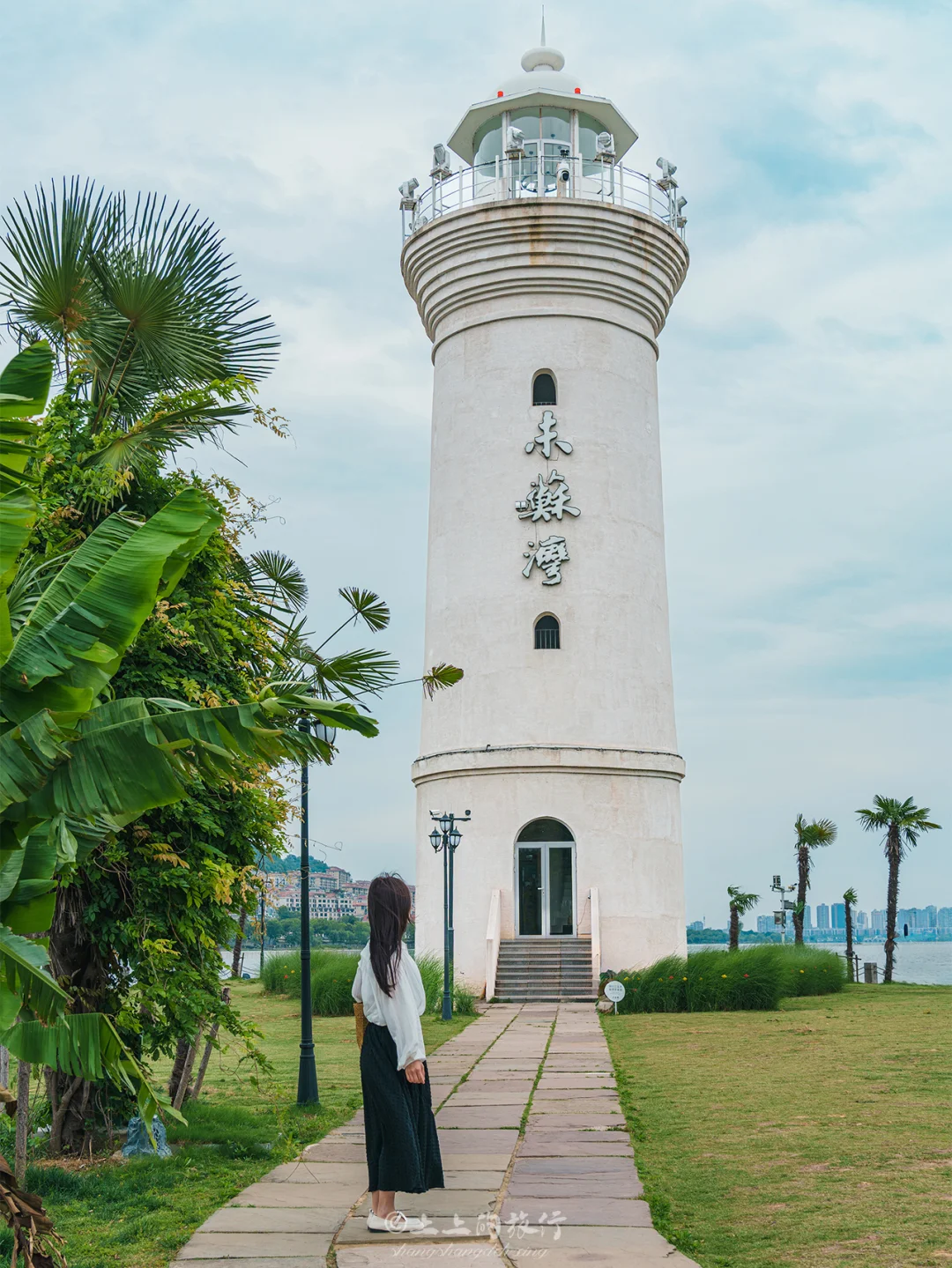 武汉周边1.5h，冷门人少又舒服的宝藏小城💦